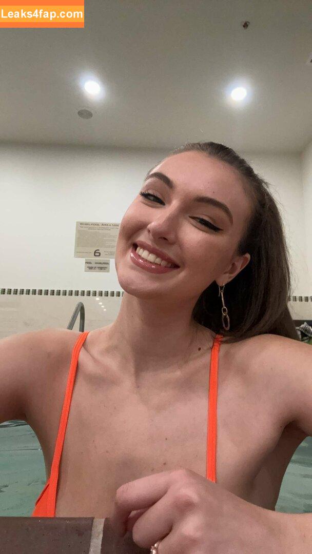 Rachel Michelle / Beautyandbrainswithatwist / rachellemichelle слитое фото фото #2218