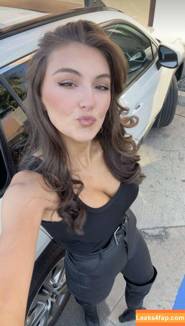 Rachel Michelle / Beautyandbrainswithatwist / rachellemichelle слитое фото фото #2230