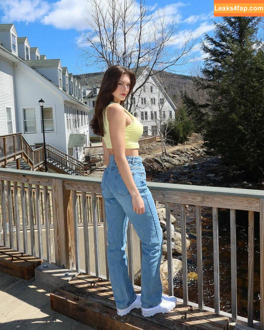 Rachel Michelle / Beautyandbrainswithatwist / rachellemichelle слитое фото фото #2240