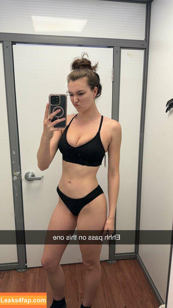 Rachel Michelle / Beautyandbrainswithatwist / rachellemichelle слитое фото фото #2253