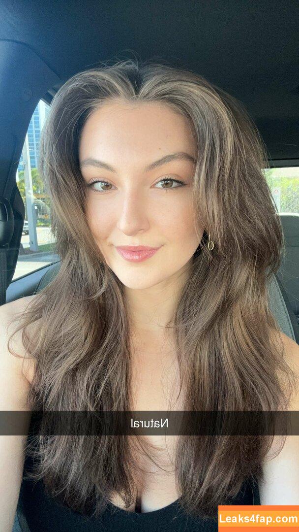 Rachel Michelle / Beautyandbrainswithatwist / rachellemichelle слитое фото фото #2257