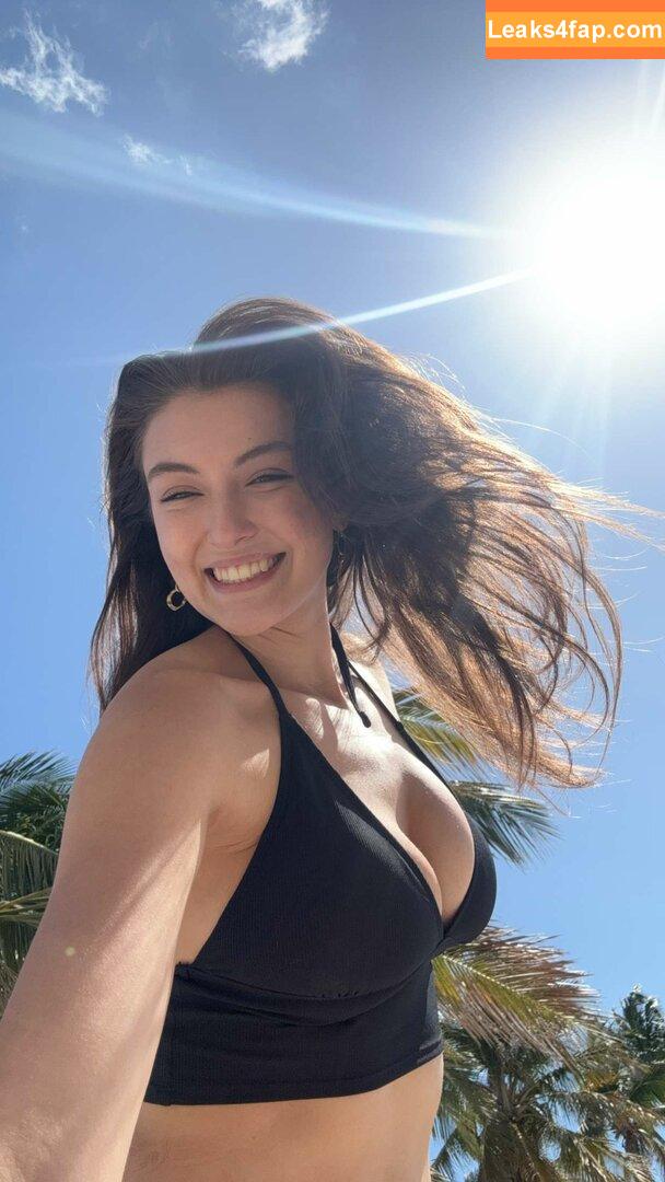 Rachel Michelle / Beautyandbrainswithatwist / rachellemichelle слитое фото фото #2263