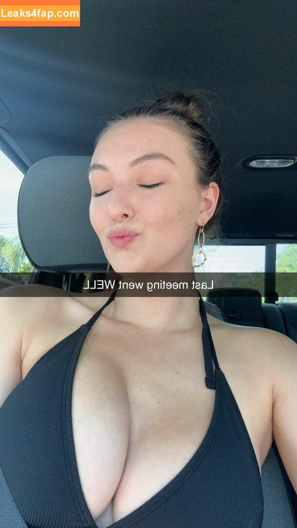 Rachel Michelle / Beautyandbrainswithatwist / rachellemichelle слитое фото фото #2264