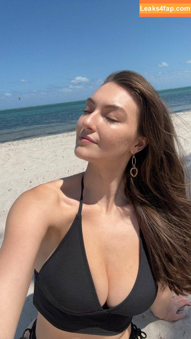 Rachel Michelle / Beautyandbrainswithatwist / rachellemichelle слитое фото фото #2265