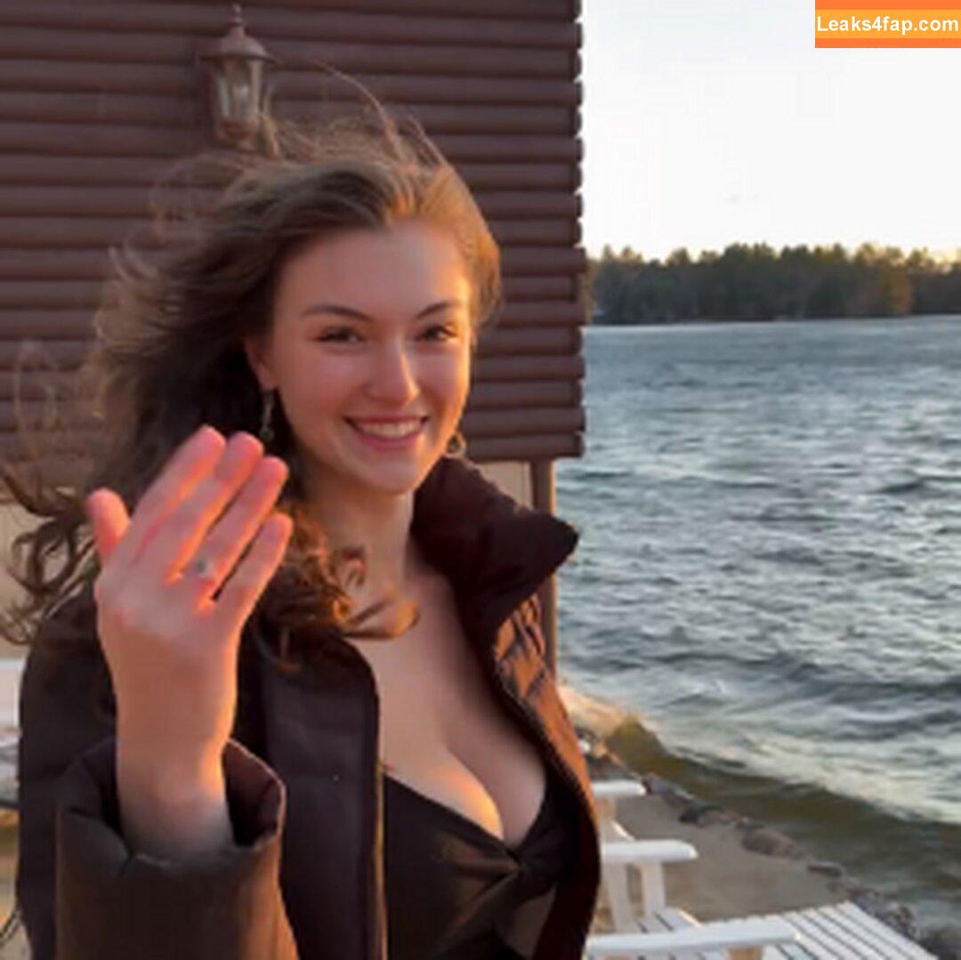 Rachel Michelle / Beautyandbrainswithatwist / rachellemichelle слитое фото фото #2276