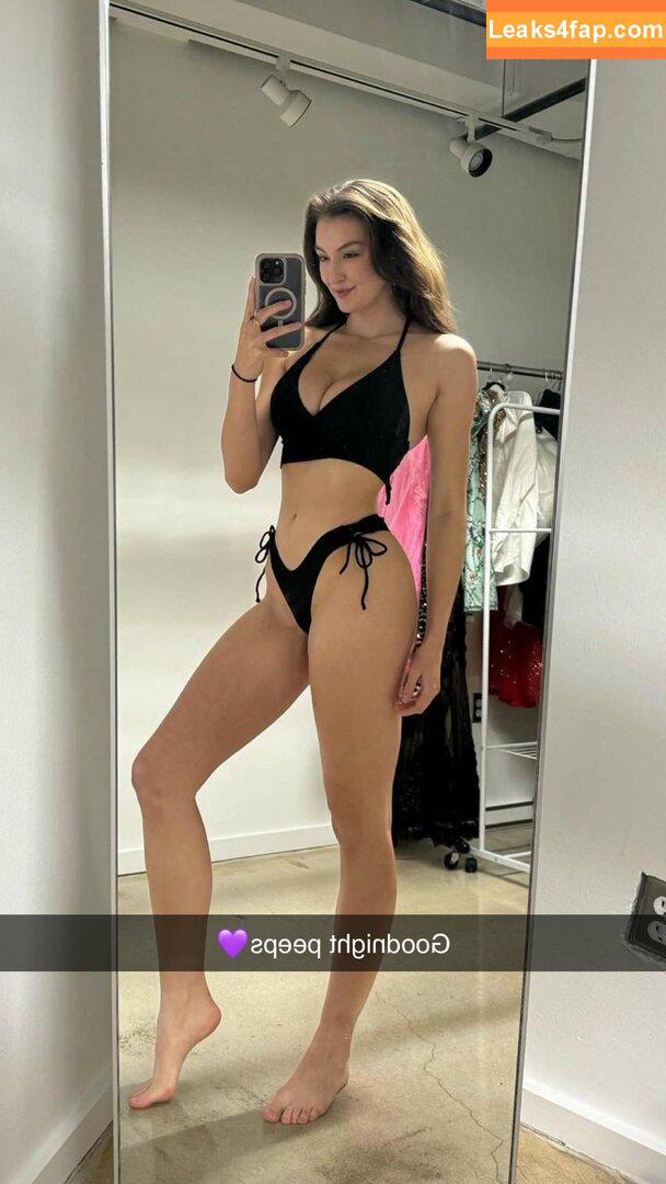 Rachel Michelle / Beautyandbrainswithatwist / rachellemichelle слитое фото фото #2279