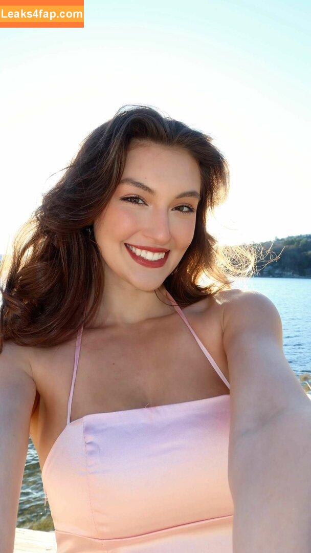 Rachel Michelle / Beautyandbrainswithatwist / rachellemichelle слитое фото фото #2294