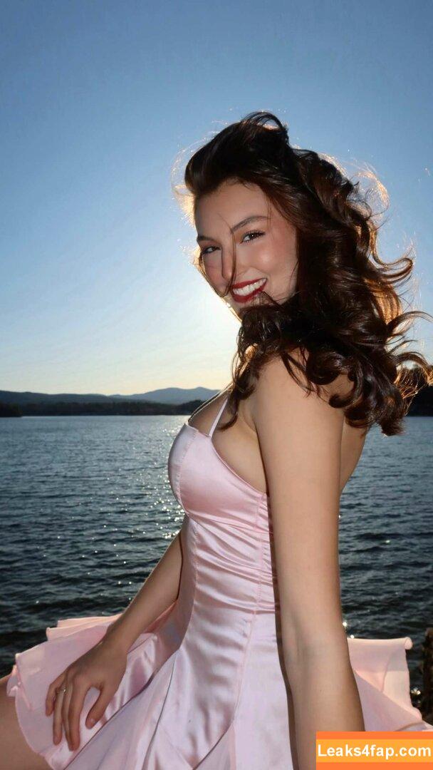 Rachel Michelle / Beautyandbrainswithatwist / rachellemichelle слитое фото фото #2295