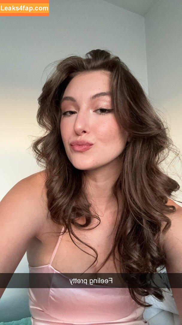 Rachel Michelle / Beautyandbrainswithatwist / rachellemichelle слитое фото фото #2306