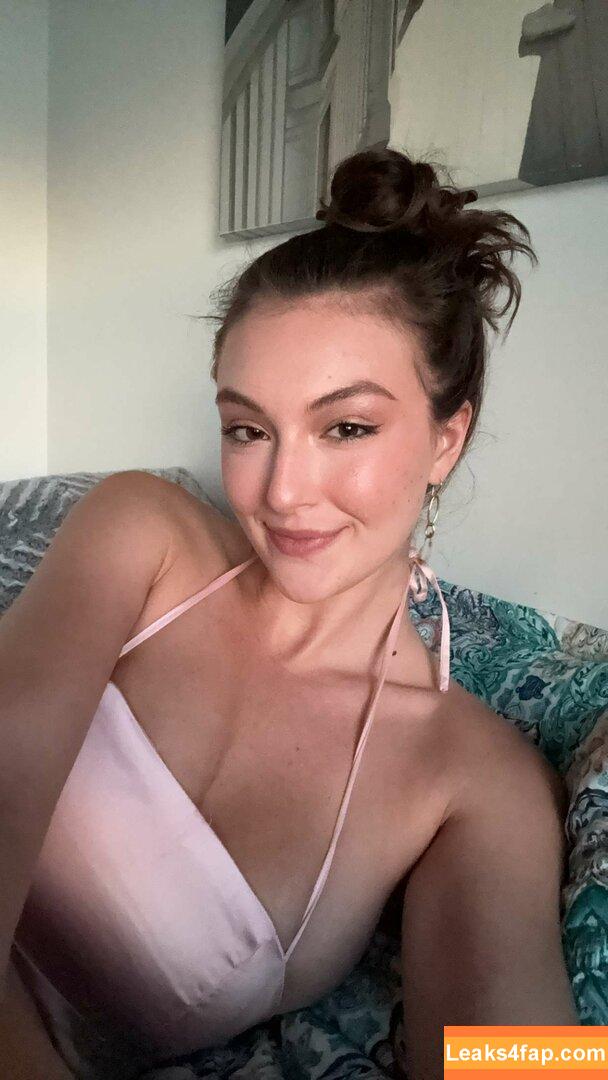 Rachel Michelle / Beautyandbrainswithatwist / rachellemichelle слитое фото фото #2313