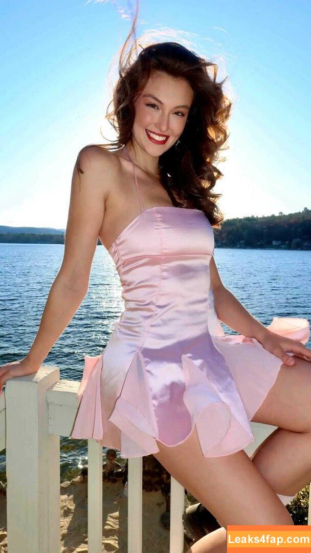 Rachel Michelle / Beautyandbrainswithatwist / rachellemichelle слитое фото фото #2315