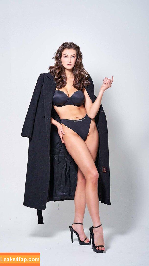 Rachel Michelle / Beautyandbrainswithatwist / rachellemichelle слитое фото фото #2330