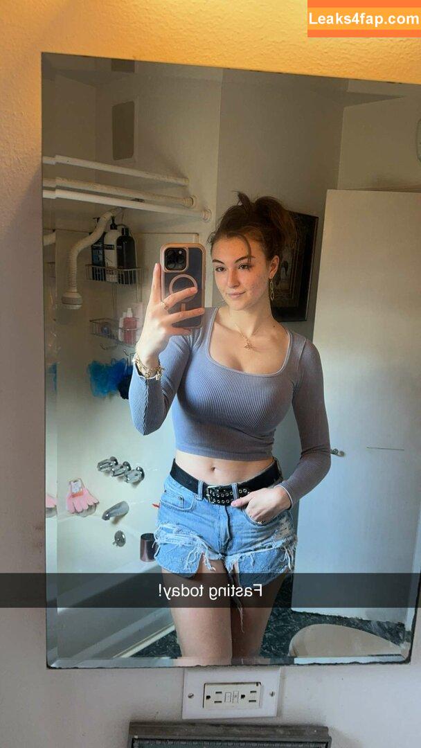 Rachel Michelle / Beautyandbrainswithatwist / rachellemichelle слитое фото фото #2389