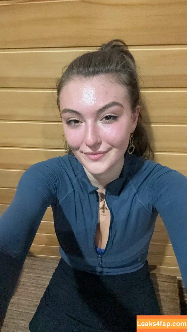 Rachel Michelle / Beautyandbrainswithatwist / rachellemichelle слитое фото фото #2417