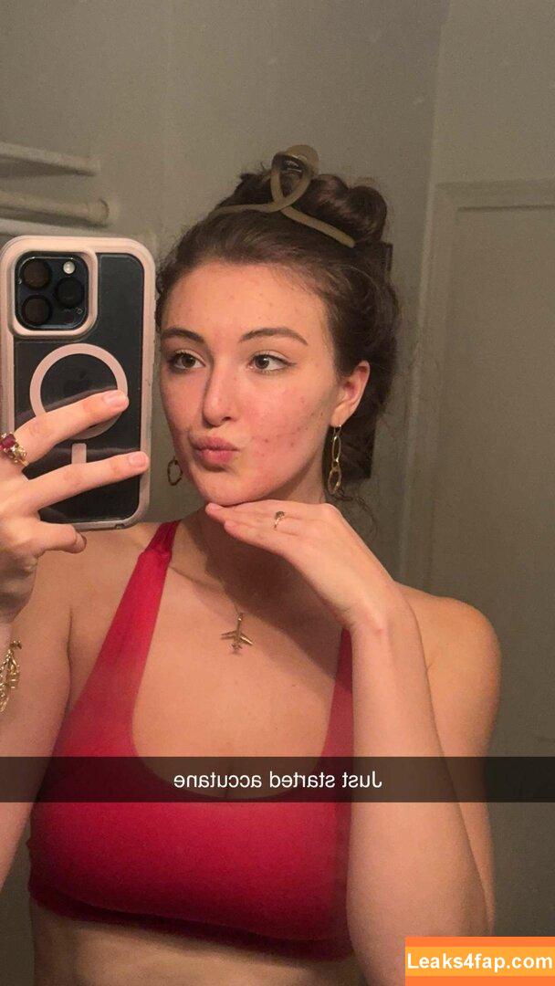 Rachel Michelle / Beautyandbrainswithatwist / rachellemichelle слитое фото фото #2436