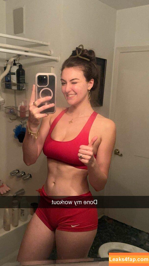 Rachel Michelle / Beautyandbrainswithatwist / rachellemichelle слитое фото фото #2442