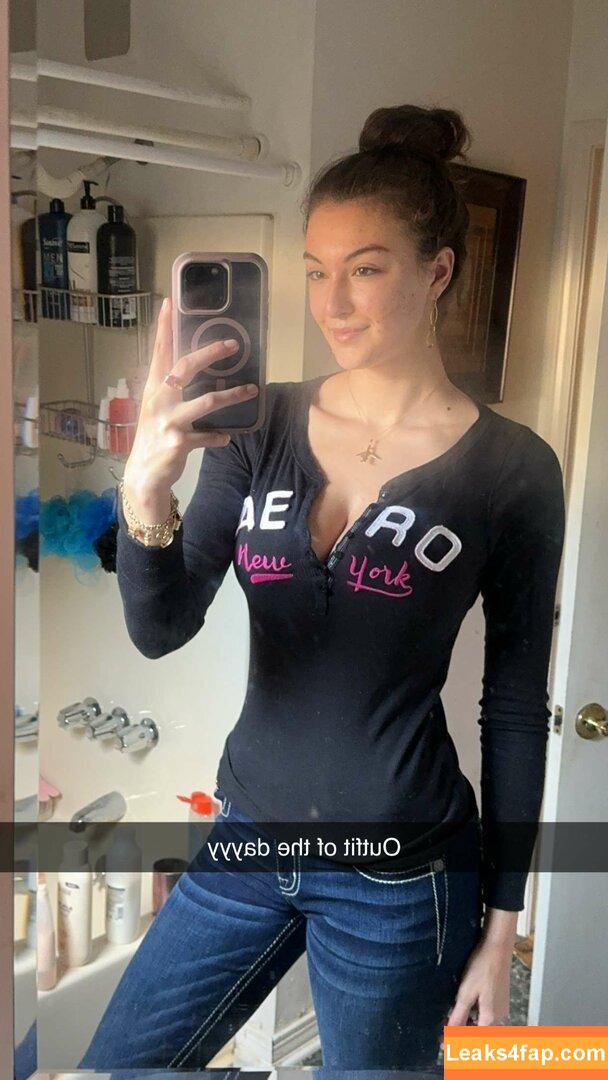 Rachel Michelle / Beautyandbrainswithatwist / rachellemichelle слитое фото фото #2443