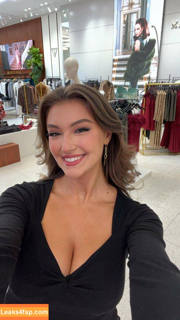 Rachel Michelle / Beautyandbrainswithatwist / rachellemichelle слитое фото фото #2445