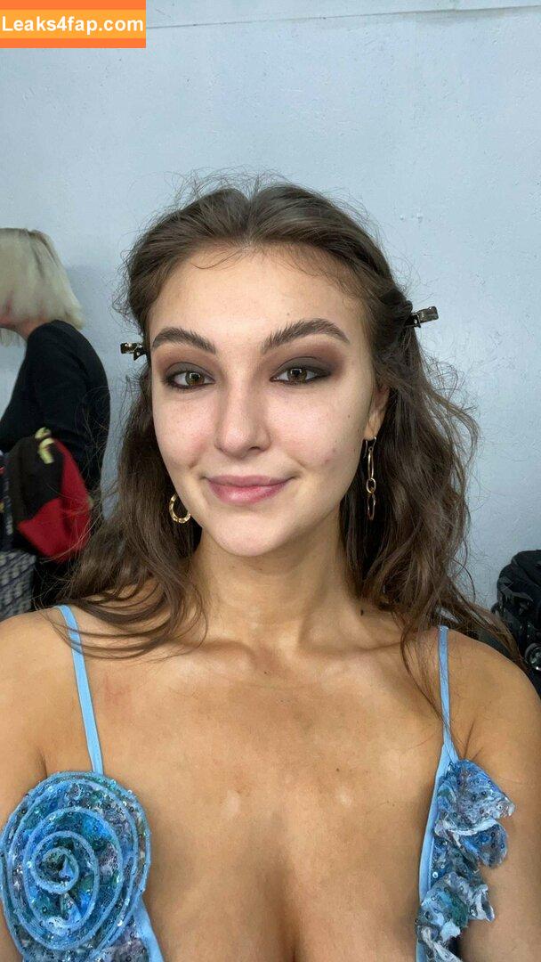 Rachel Michelle / Beautyandbrainswithatwist / rachellemichelle слитое фото фото #2459