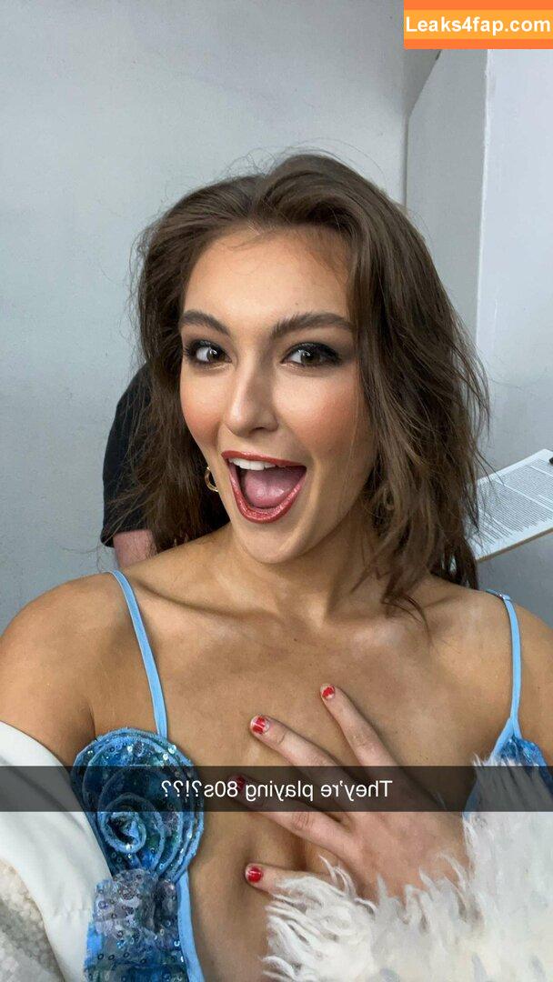 Rachel Michelle / Beautyandbrainswithatwist / rachellemichelle слитое фото фото #2461