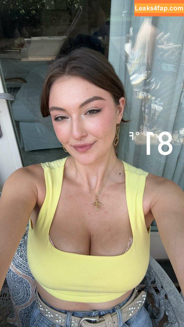 Rachel Michelle / Beautyandbrainswithatwist / rachellemichelle слитое фото фото #2489