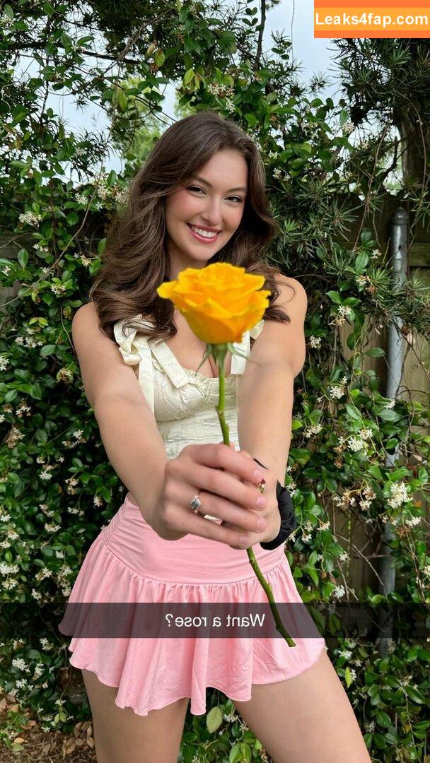 Rachel Michelle / Beautyandbrainswithatwist / rachellemichelle слитое фото фото #2505