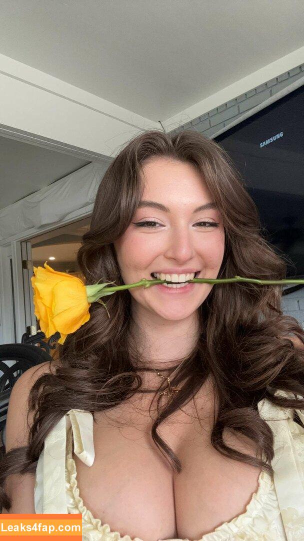 Rachel Michelle / Beautyandbrainswithatwist / rachellemichelle слитое фото фото #2508