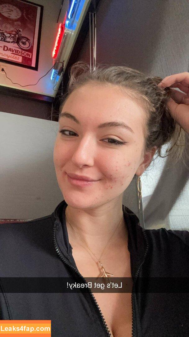 Rachel Michelle / Beautyandbrainswithatwist / rachellemichelle слитое фото фото #2516