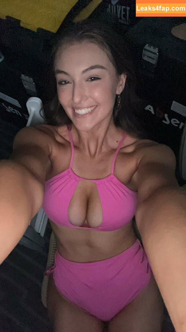 Rachel Michelle / Beautyandbrainswithatwist / rachellemichelle слитое фото фото #2521