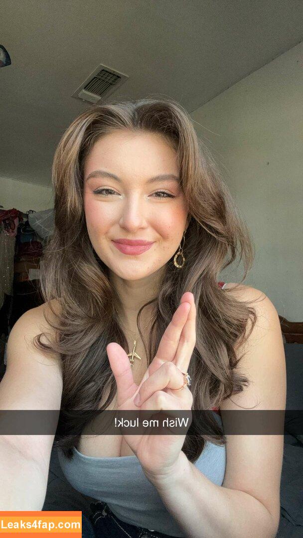 Rachel Michelle / Beautyandbrainswithatwist / rachellemichelle слитое фото фото #2529