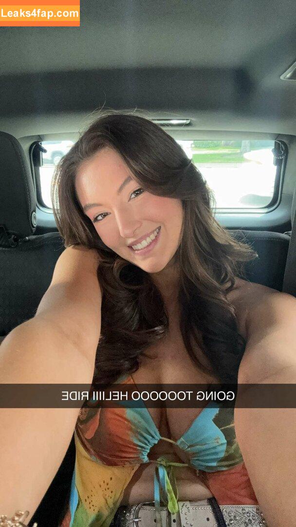 Rachel Michelle / Beautyandbrainswithatwist / rachellemichelle слитое фото фото #2564