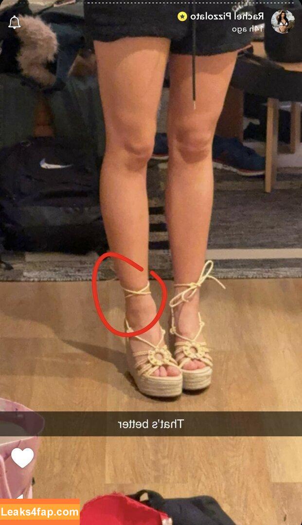 Rachel Michelle / Beautyandbrainswithatwist / rachellemichelle слитое фото фото #2570