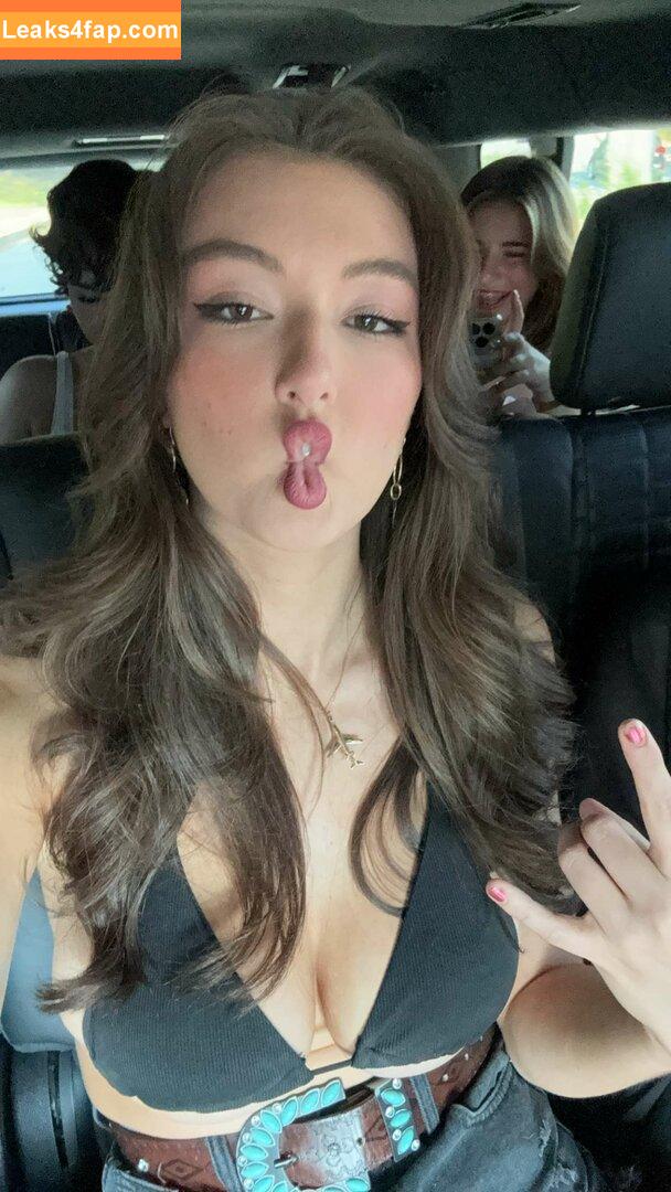 Rachel Michelle / Beautyandbrainswithatwist / rachellemichelle слитое фото фото #2585