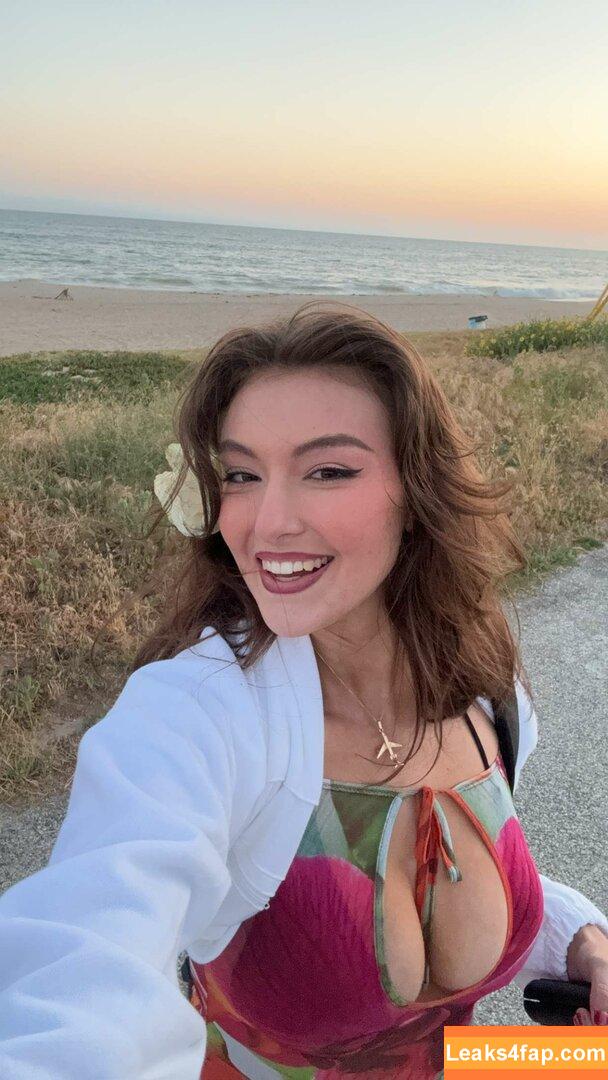 Rachel Michelle / Beautyandbrainswithatwist / rachellemichelle слитое фото фото #2597