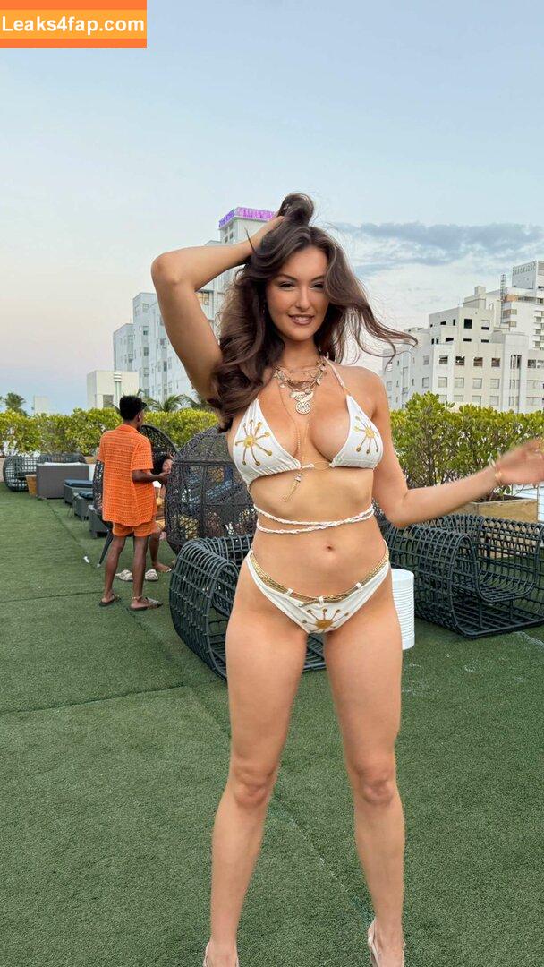 Rachel Michelle / Beautyandbrainswithatwist / rachellemichelle слитое фото фото #2648