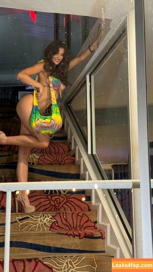 Rachel Michelle / Beautyandbrainswithatwist / rachellemichelle слитое фото фото #2653