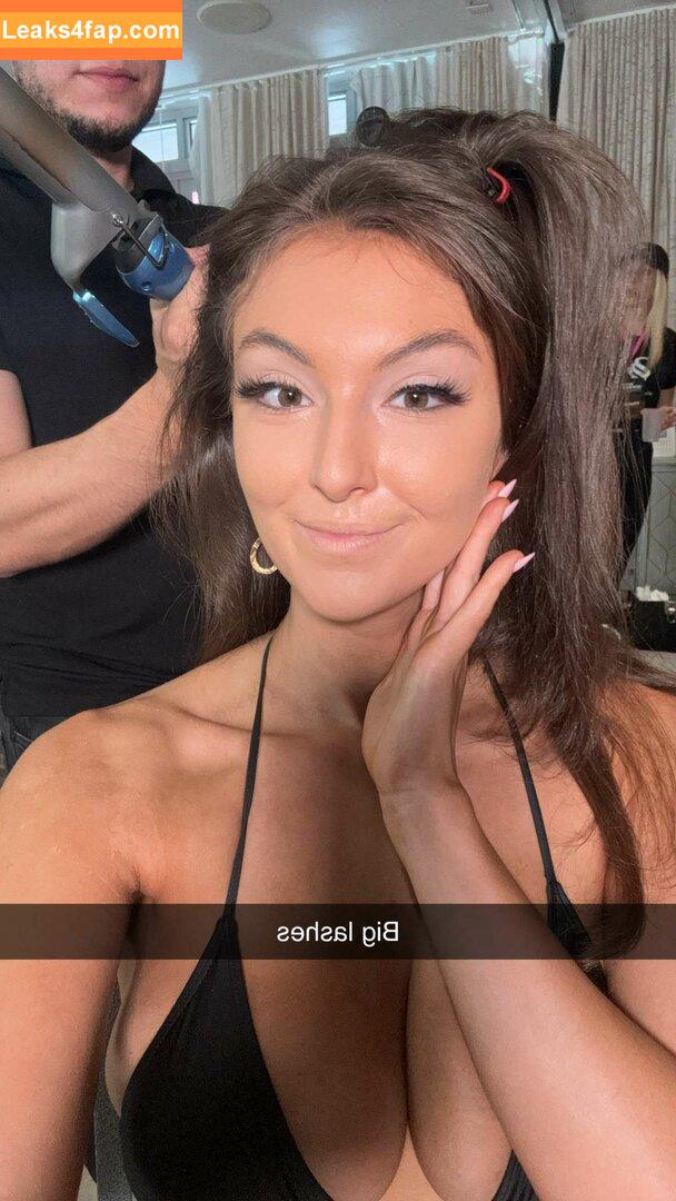 Rachel Michelle / Beautyandbrainswithatwist / rachellemichelle слитое фото фото #2686