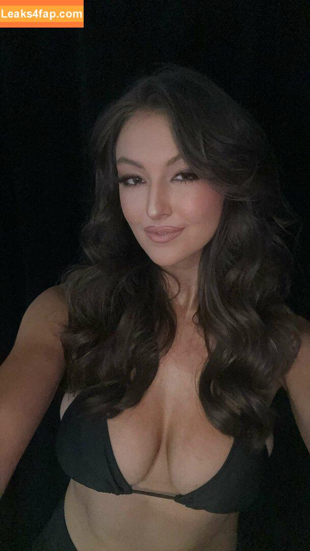 Rachel Michelle / Beautyandbrainswithatwist / rachellemichelle слитое фото фото #2689