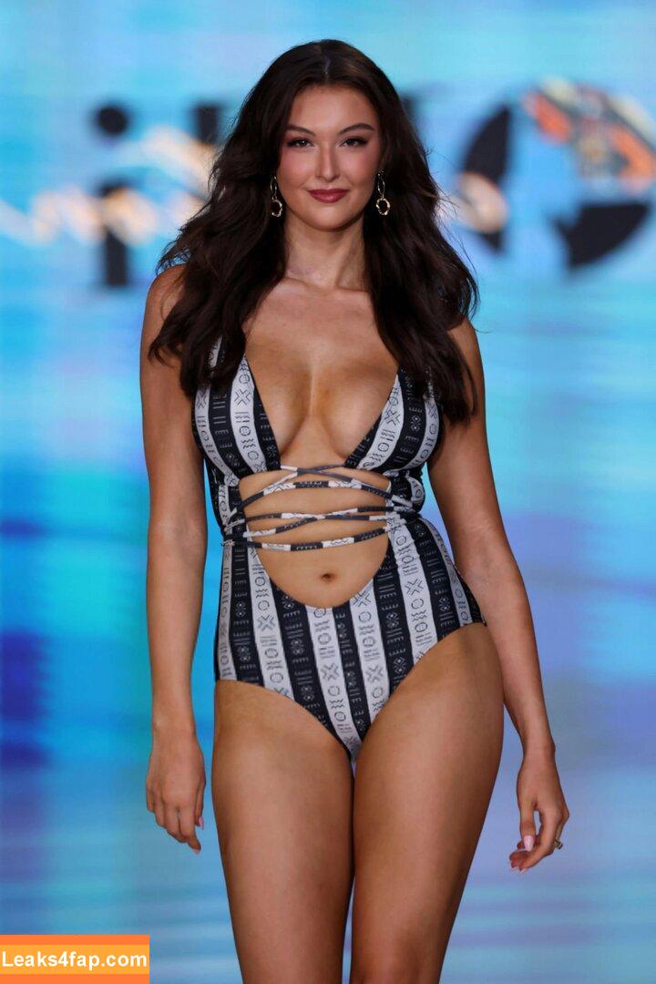 Rachel Michelle / Beautyandbrainswithatwist / rachellemichelle слитое фото фото #2696