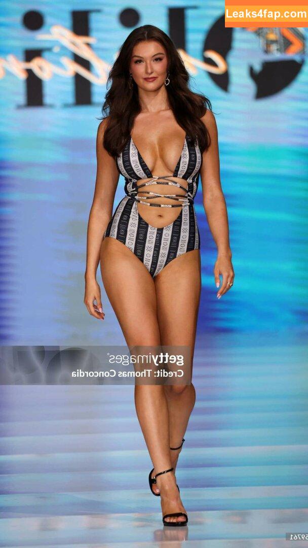 Rachel Michelle / Beautyandbrainswithatwist / rachellemichelle слитое фото фото #2709