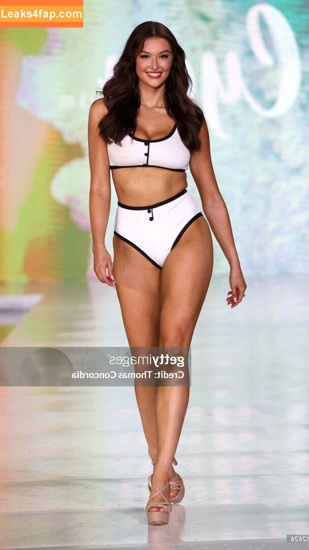 Rachel Michelle / Beautyandbrainswithatwist / rachellemichelle слитое фото фото #2721