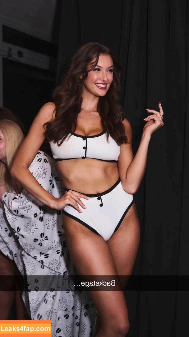 Rachel Michelle / Beautyandbrainswithatwist / rachellemichelle слитое фото фото #2746