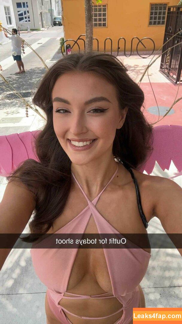 Rachel Michelle / Beautyandbrainswithatwist / rachellemichelle слитое фото фото #2762