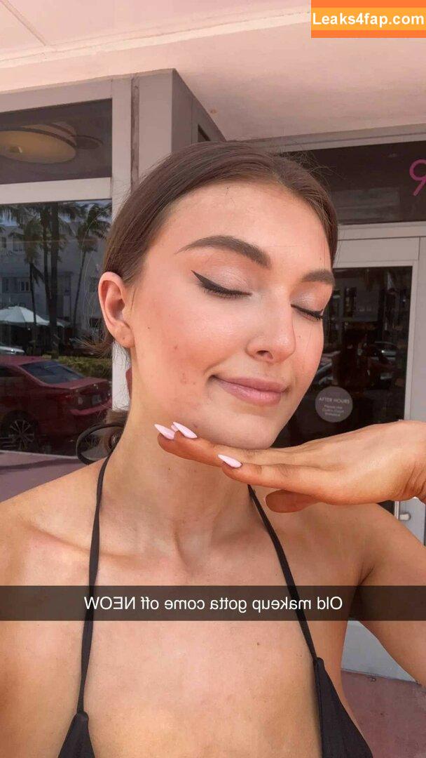 Rachel Michelle / Beautyandbrainswithatwist / rachellemichelle слитое фото фото #2769