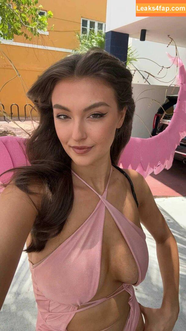 Rachel Michelle / Beautyandbrainswithatwist / rachellemichelle слитое фото фото #2774