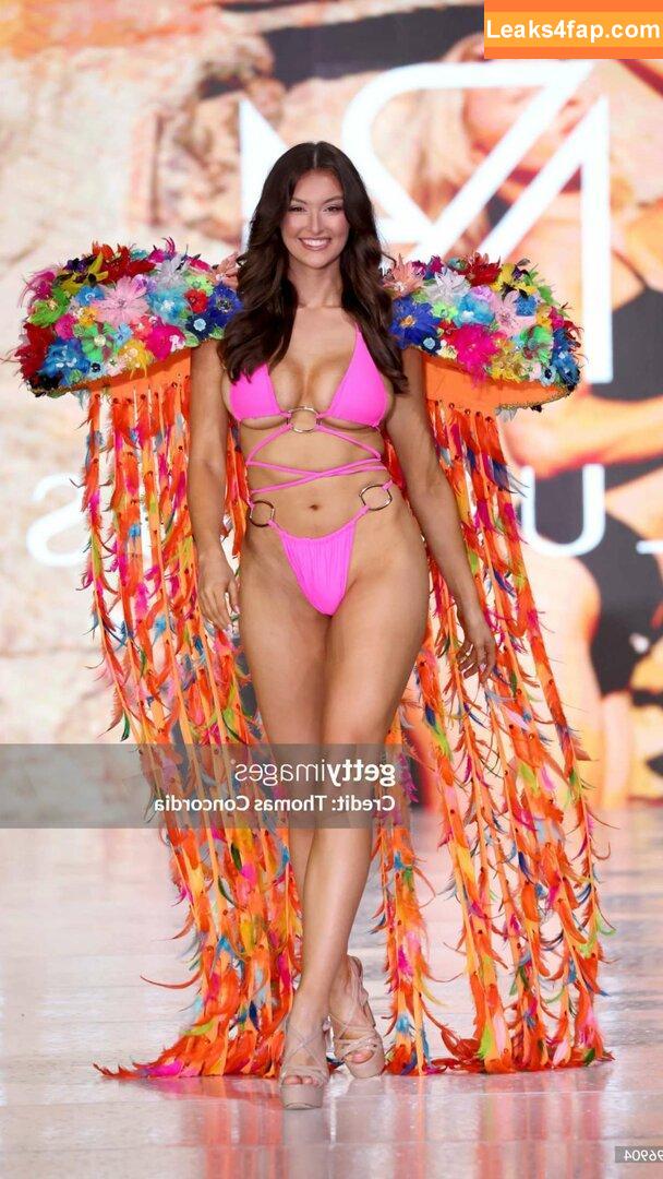 Rachel Michelle / Beautyandbrainswithatwist / rachellemichelle слитое фото фото #2786