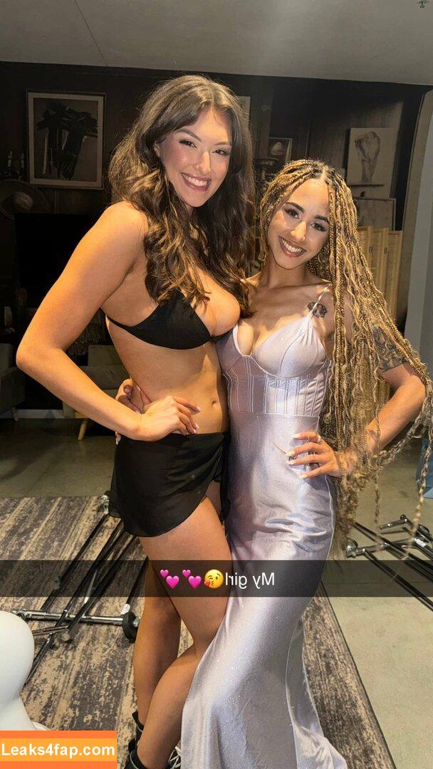 Rachel Michelle / Beautyandbrainswithatwist / rachellemichelle слитое фото фото #2787