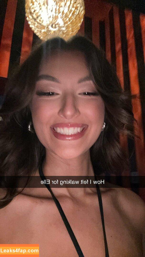 Rachel Michelle / Beautyandbrainswithatwist / rachellemichelle слитое фото фото #2788