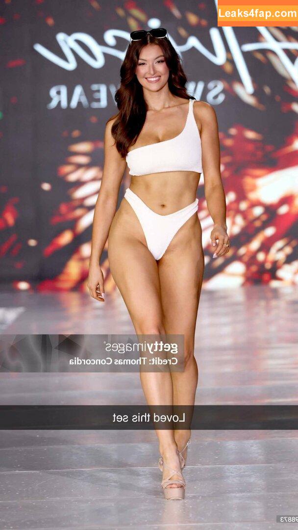 Rachel Michelle / Beautyandbrainswithatwist / rachellemichelle слитое фото фото #2798