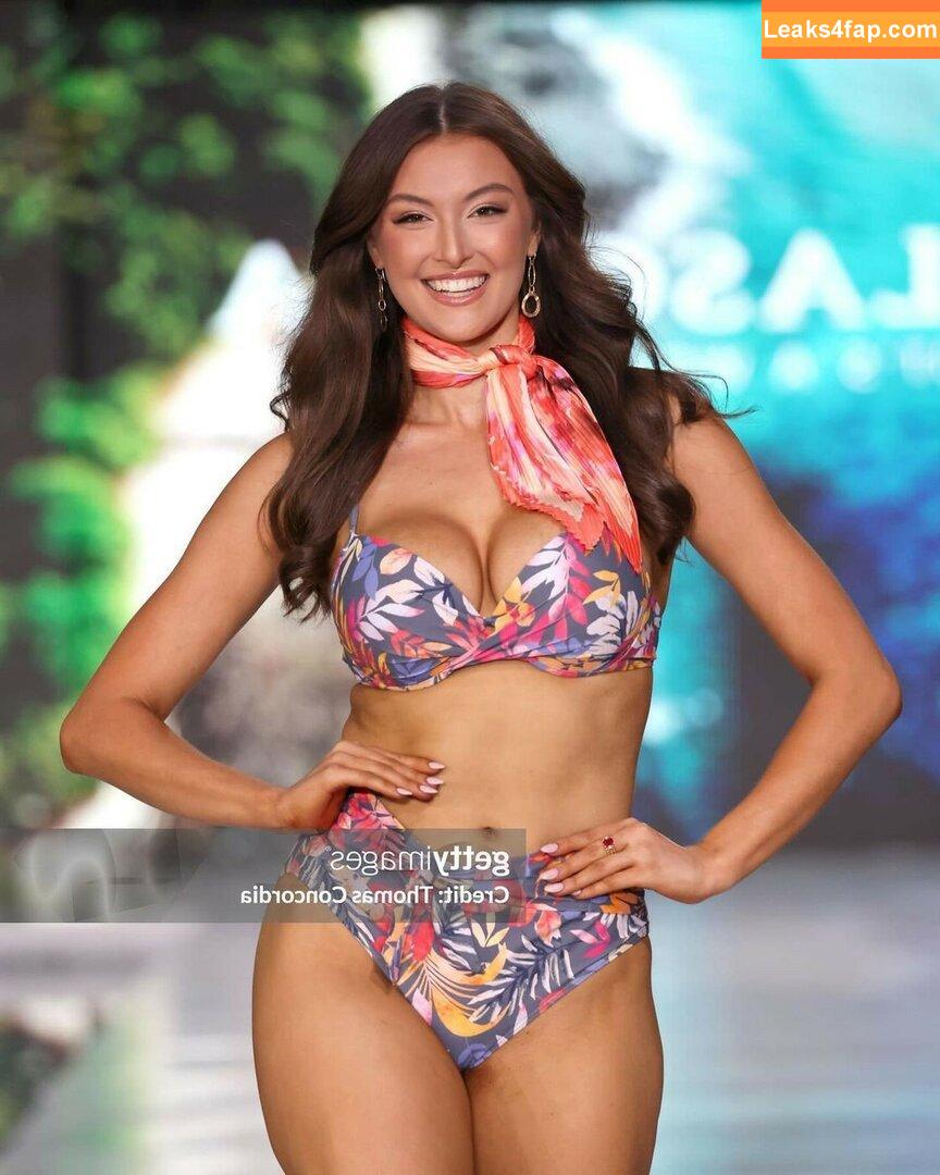 Rachel Michelle / Beautyandbrainswithatwist / rachellemichelle слитое фото фото #2835